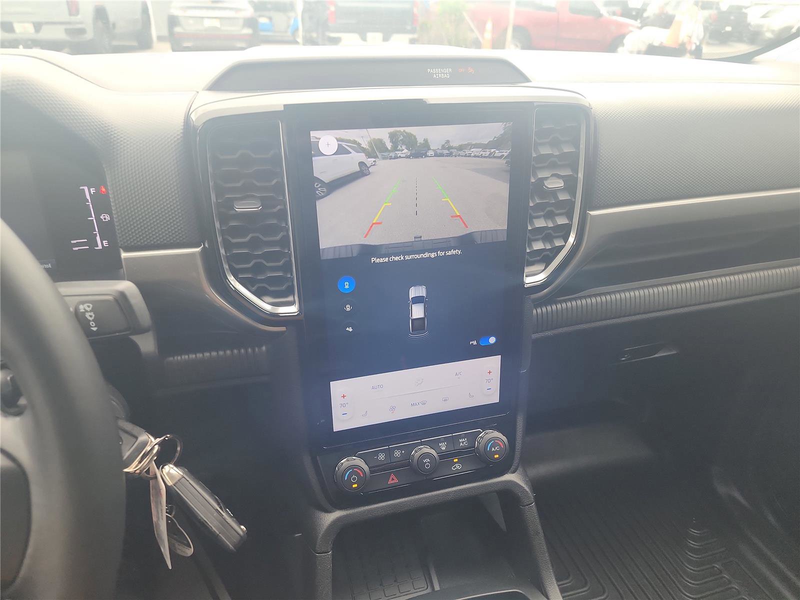 Used 2024 Ford Ranger XLT w/ FX4 Off-Road Package AWD/4WD image 40