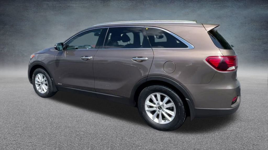 Used 2019 Kia Sorento LX w/ Option Group 020 image 21
