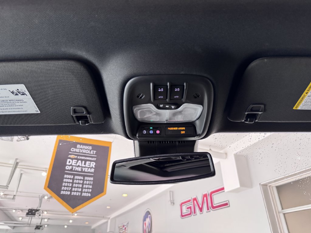 Certified 2025 Chevrolet Colorado ZR2 AWD/4WD image 25