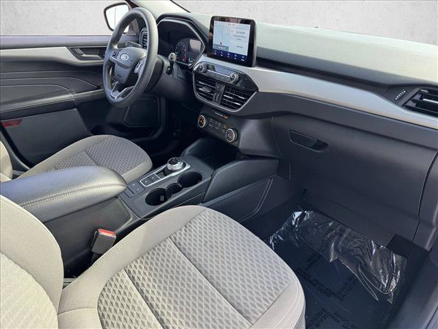 Used 2022 Ford Escape SE FWD image 18