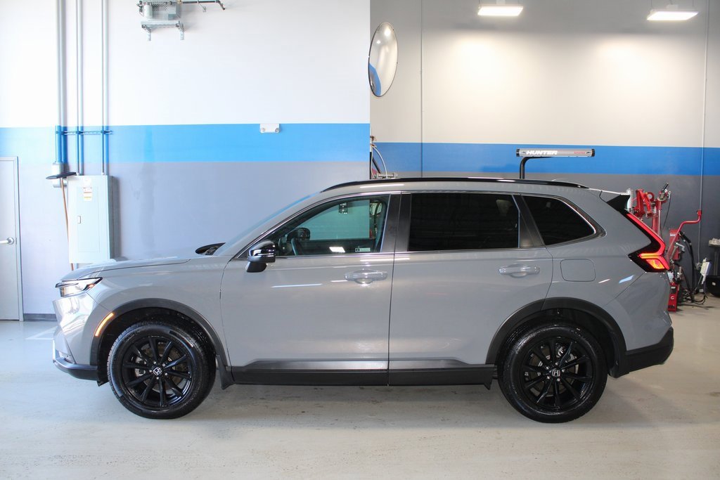 Used 2024 Honda CR-V Sport-L image 15