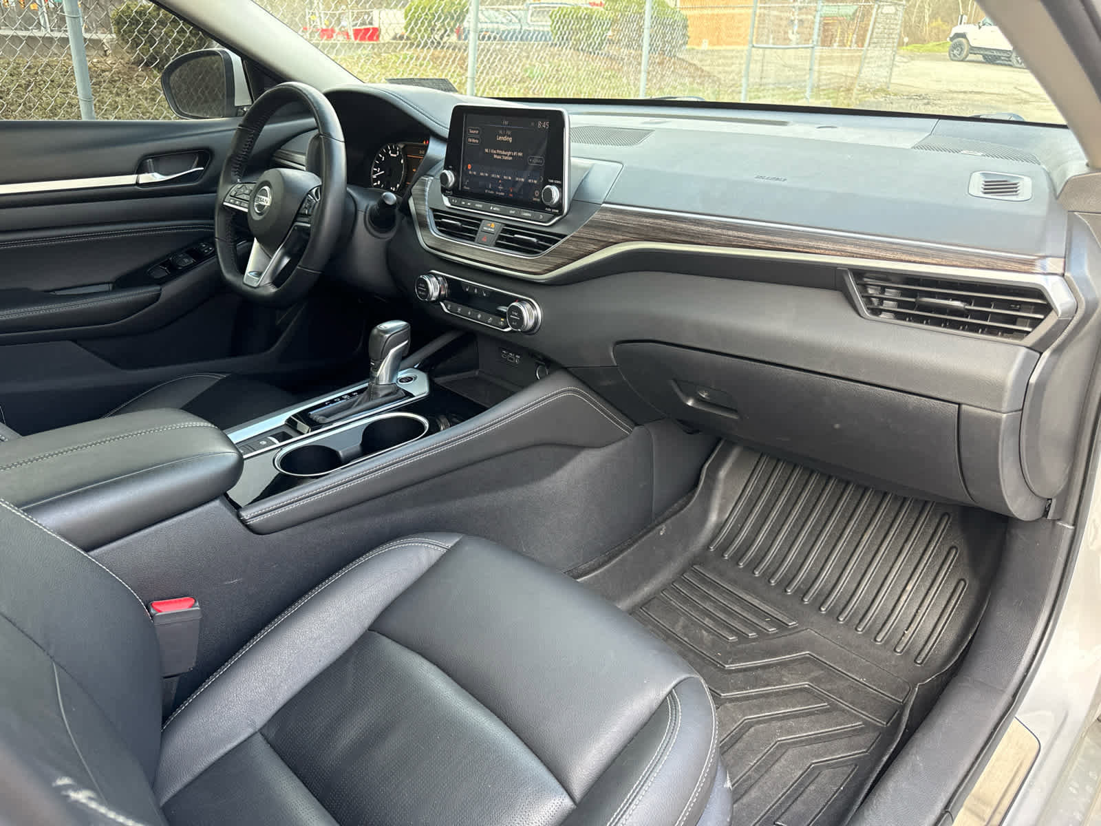 Used 2020 Nissan Altima 2.5 Platinum image 30