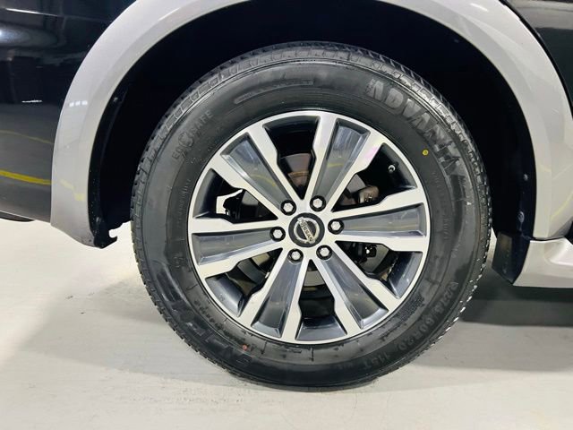 Used 2020 Nissan Armada SL w/ Premium Package RWD image 12