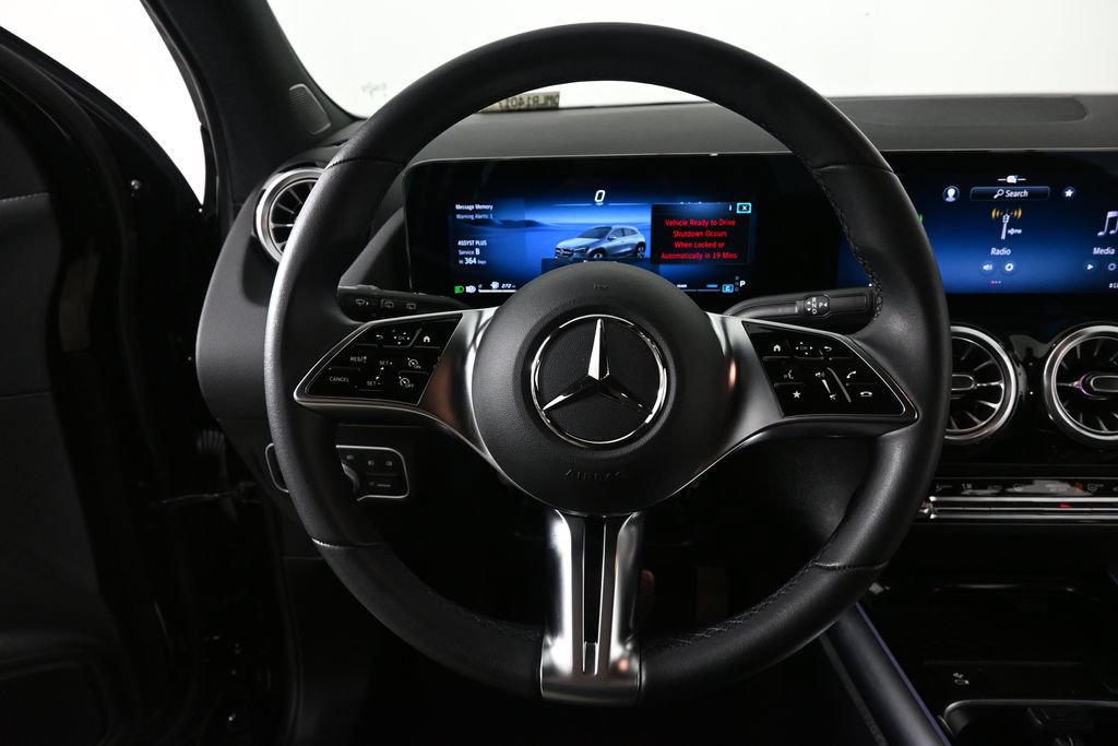 Certified 2026 Mercedes-Benz GLA 250 video 2