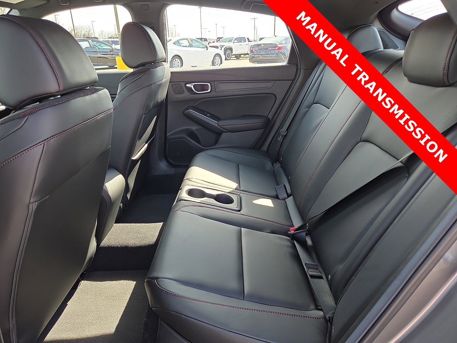 Used 2025 Acura Integra Type S image 10