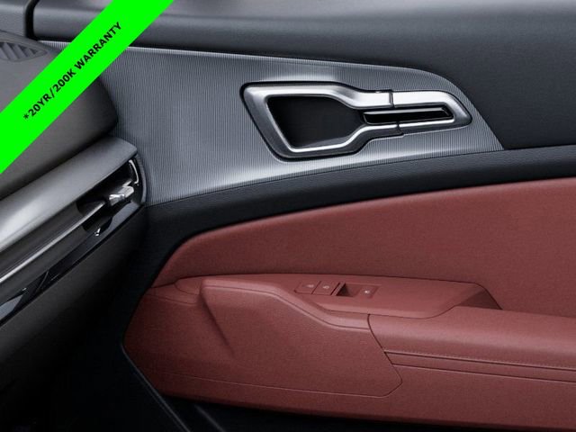 New 2026 Kia Sportage SX Prestige image 23