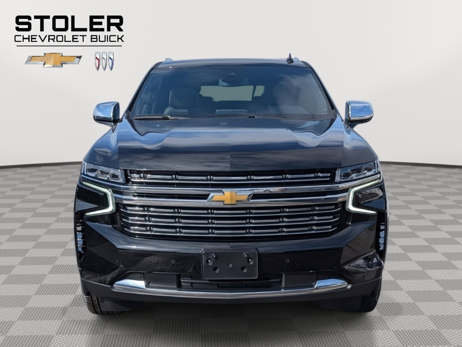 Used 2024 Chevrolet Suburban Premier image 8