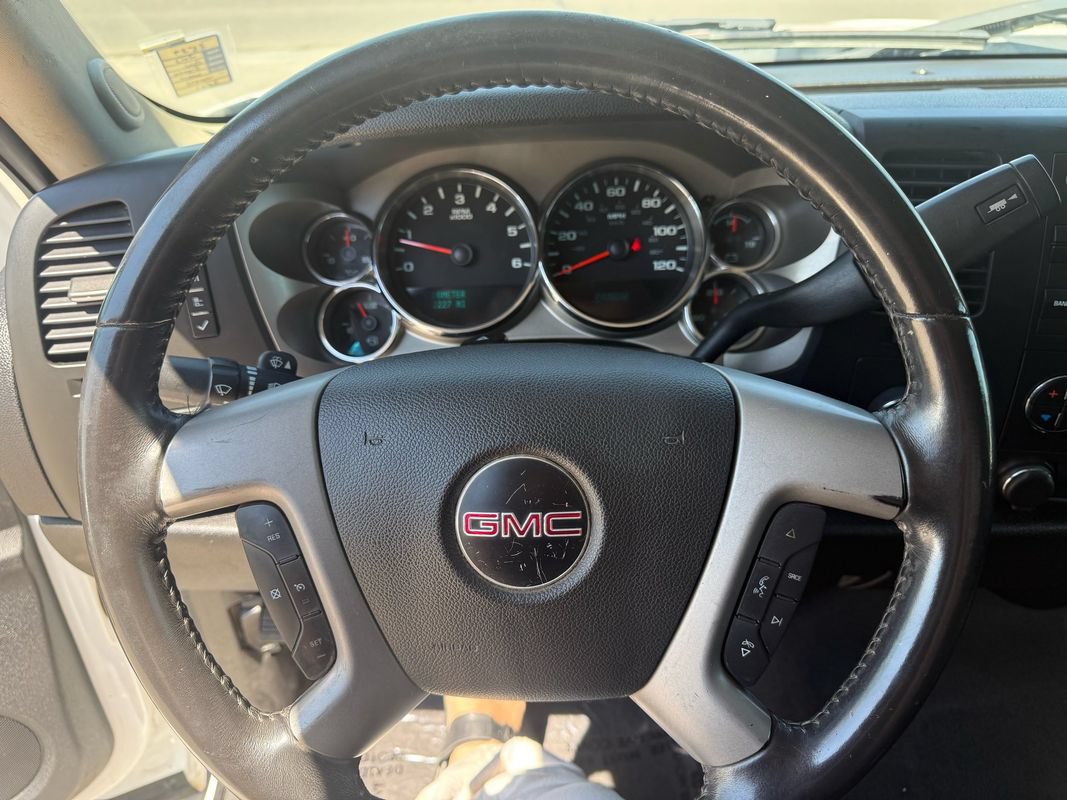Used 2013 GMC Sierra 1500 SLE w/ Power Tech Package AWD/4WD image 15