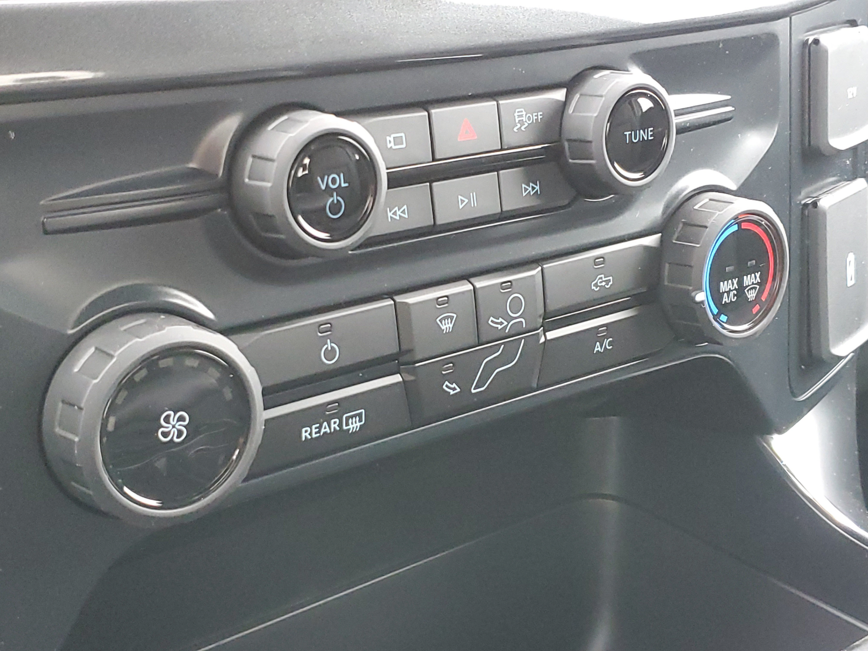 New 2026 Ford F150 STX AWD/4WD image 25