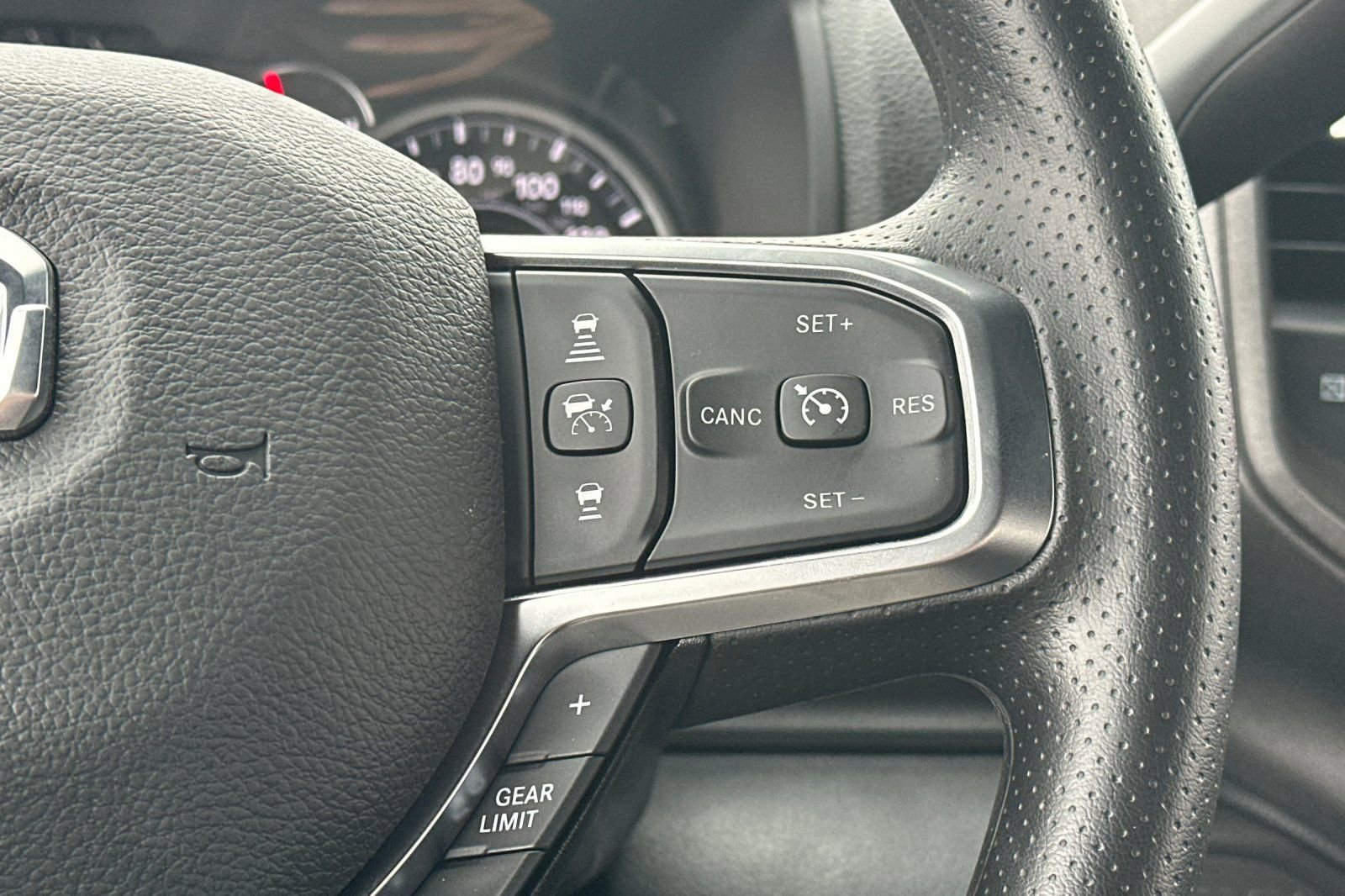 New 2026 RAM 5500 Tradesman image 26