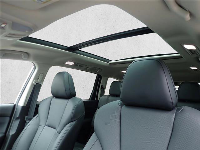 New 2026 Subaru Ascent Bronze Edition image 15