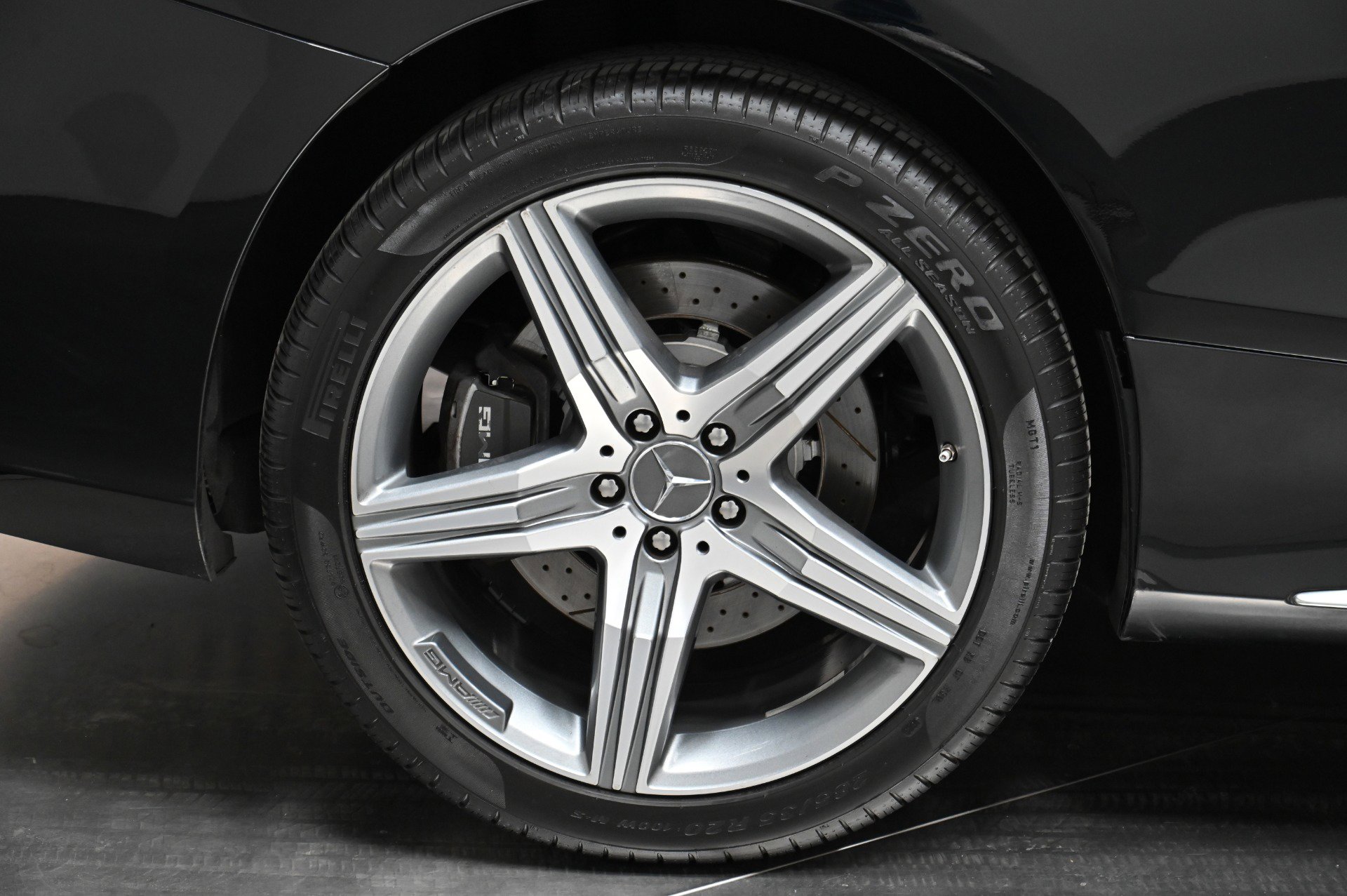 Used 2016 Mercedes-Benz S 63 AMG 4MATIC Coupe image 48