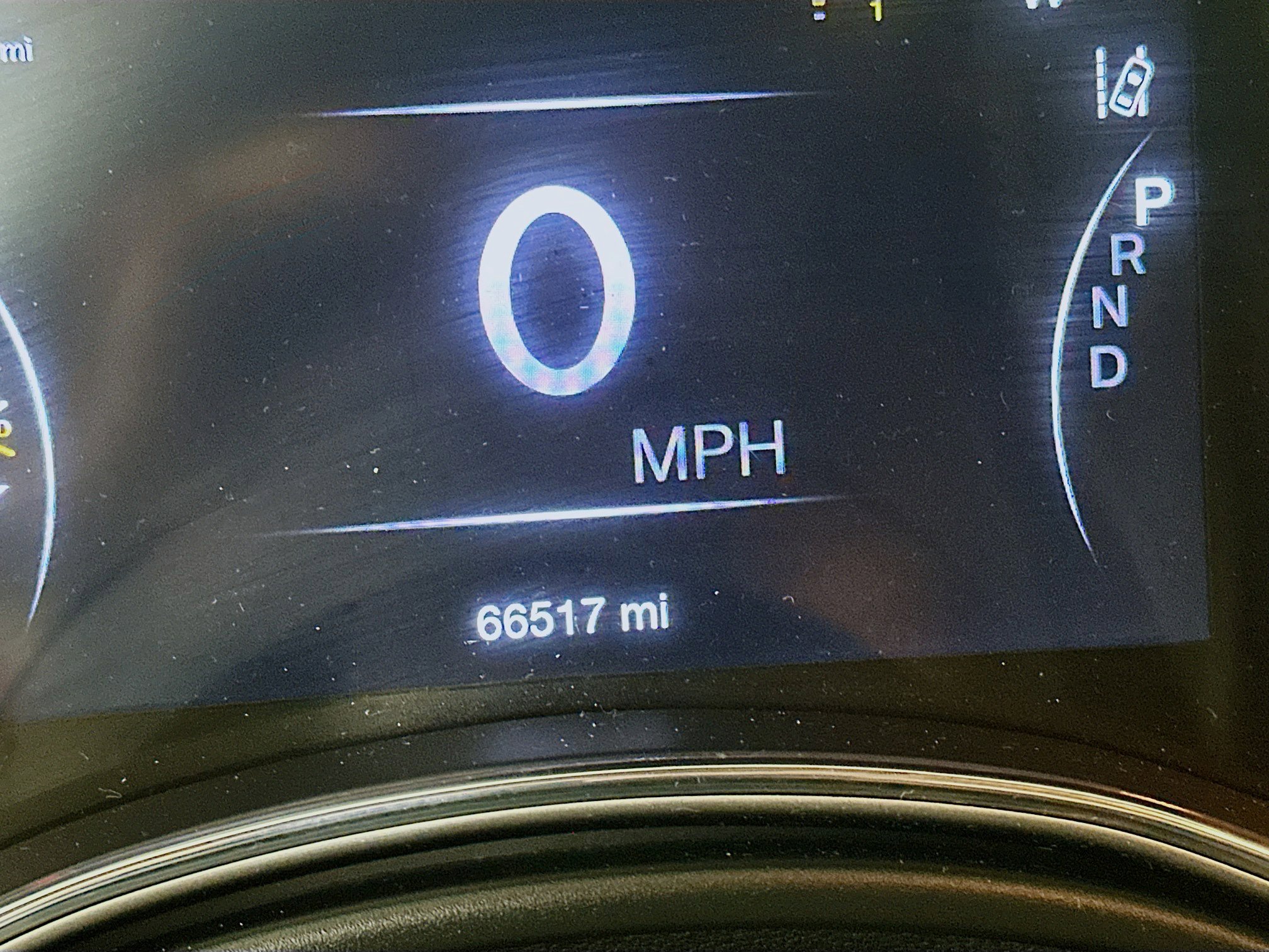 Used 2021 Jeep Grand Cherokee Overland AWD/4WD image 19