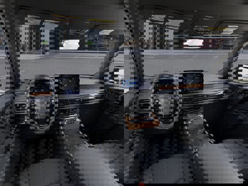 New 2026 Lincoln Aviator Reserve w/ Jet Appearance Package image 9