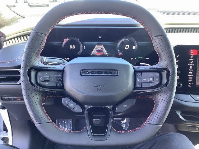 New 2026 Dodge Charger R/T Scat Pack w/ Track Package image 11