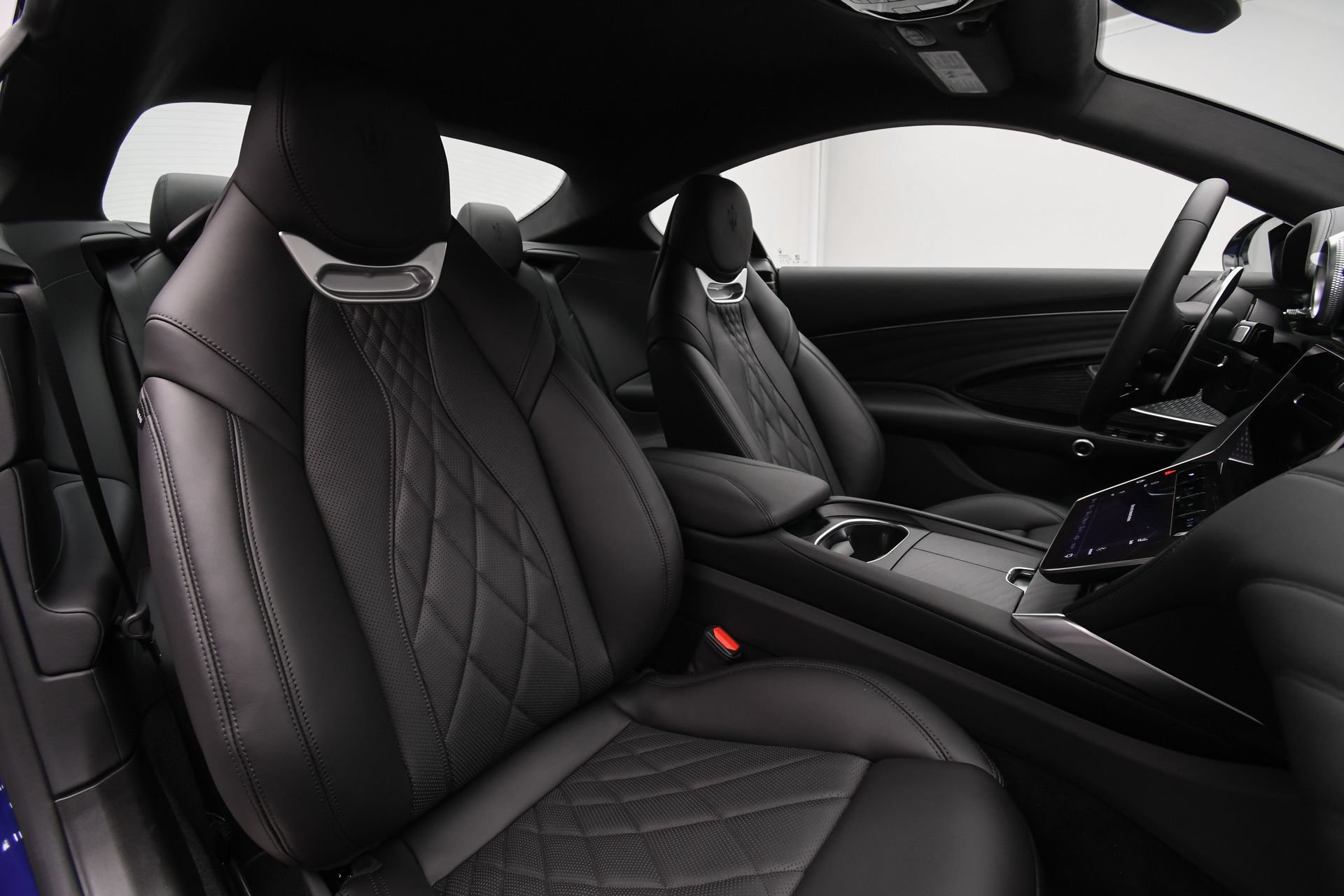Used 2024 Maserati GranTurismo Modena AWD/4WD image 15