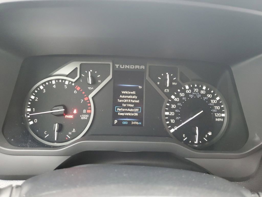 Used 2023 Toyota Tundra SR image 13