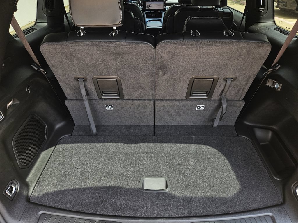 New 2026 Jeep Grand Cherokee L Limited AWD/4WD image 23