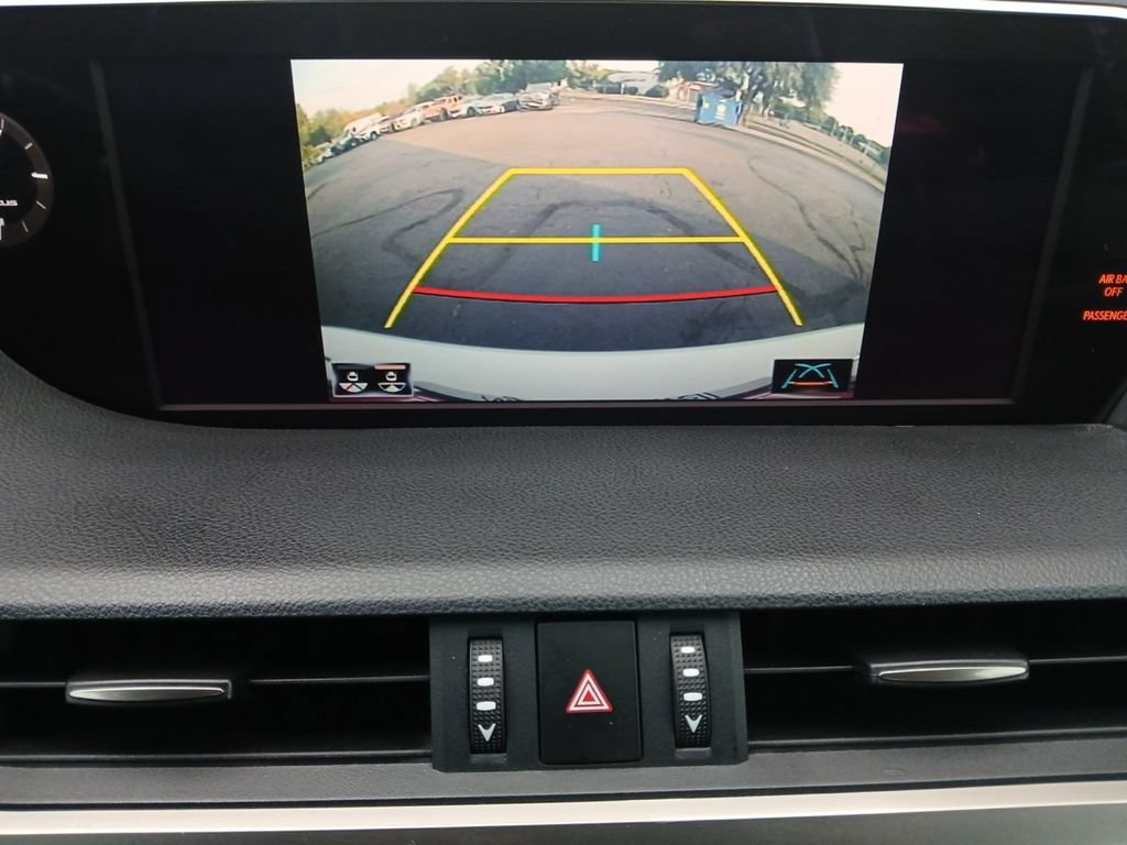 Used 2021 Lexus ES 350 F Sport w/ Special Edition FWD image 9