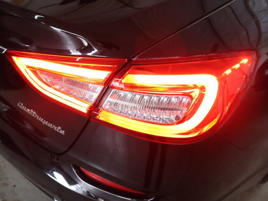 Used 2014 Maserati Quattroporte S Q4 image 30