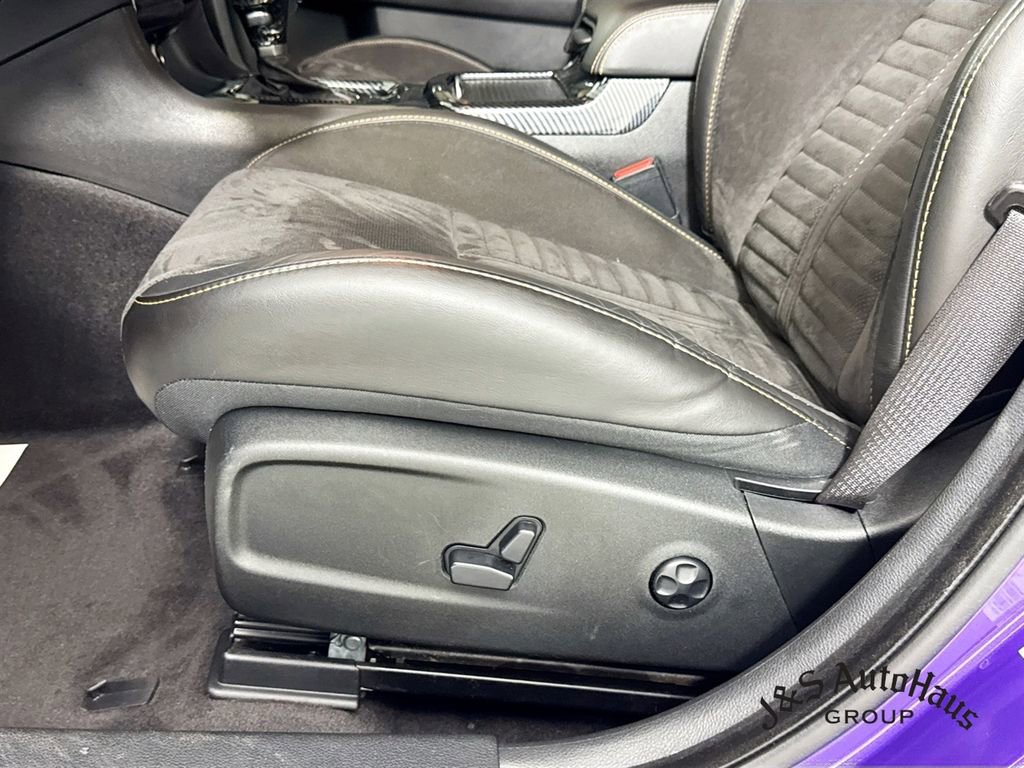 Used 2018 Dodge Charger R/T RWD image 24