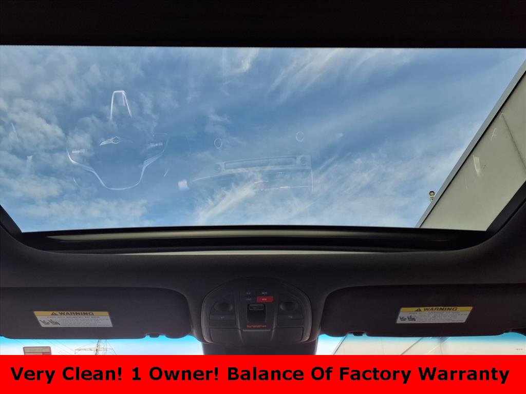 Used 2024 Genesis G70 2.5T w/ Sport Prestige Package image 24