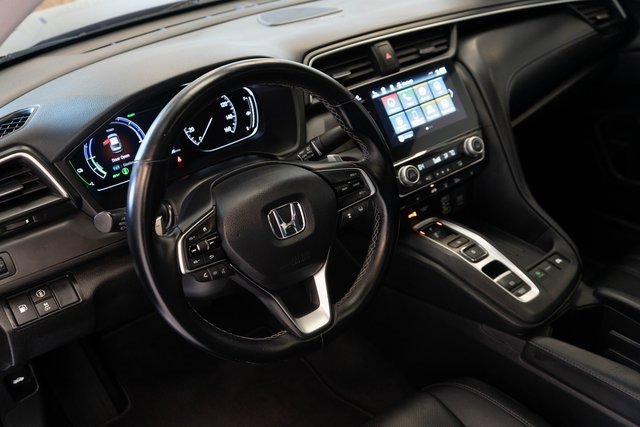 Used 2022 Honda Insight Touring image 3