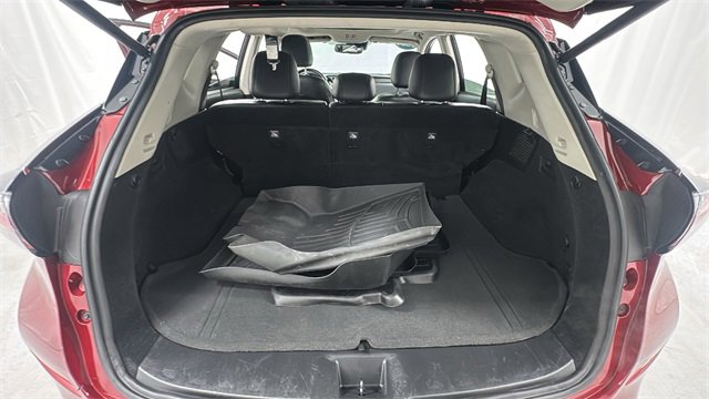 Used 2021 Nissan Murano Platinum image 15