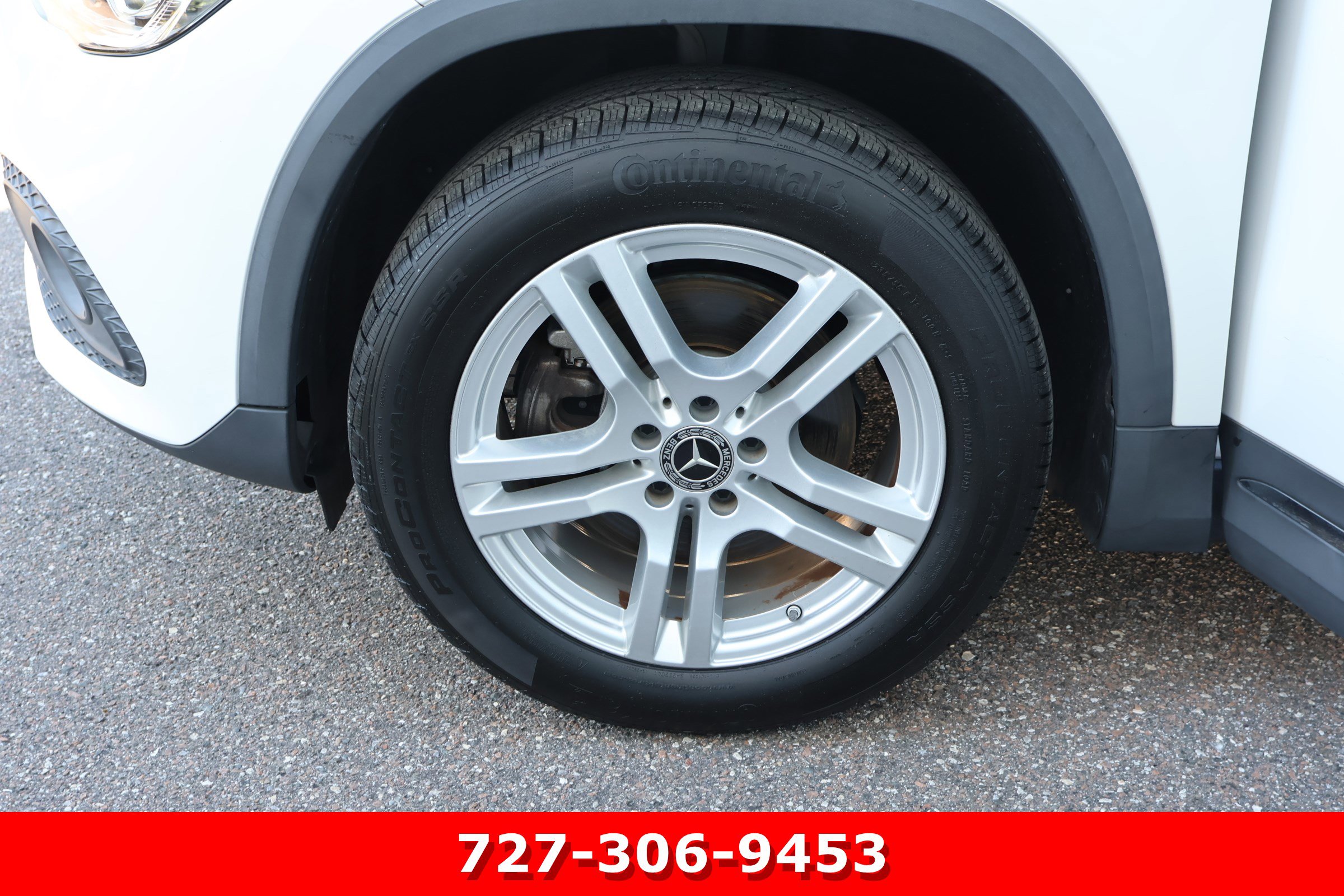 Certified 2023 Mercedes-Benz GLA 250 4MATIC image 13