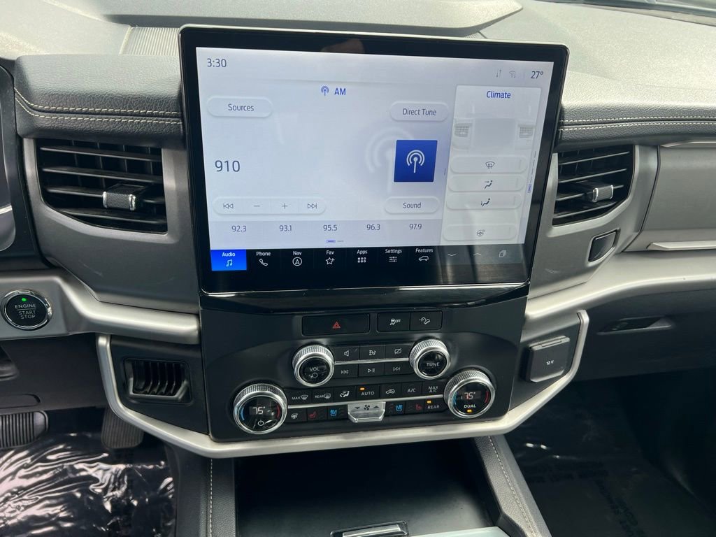 Used 2023 Ford Expedition Max XLT image 37