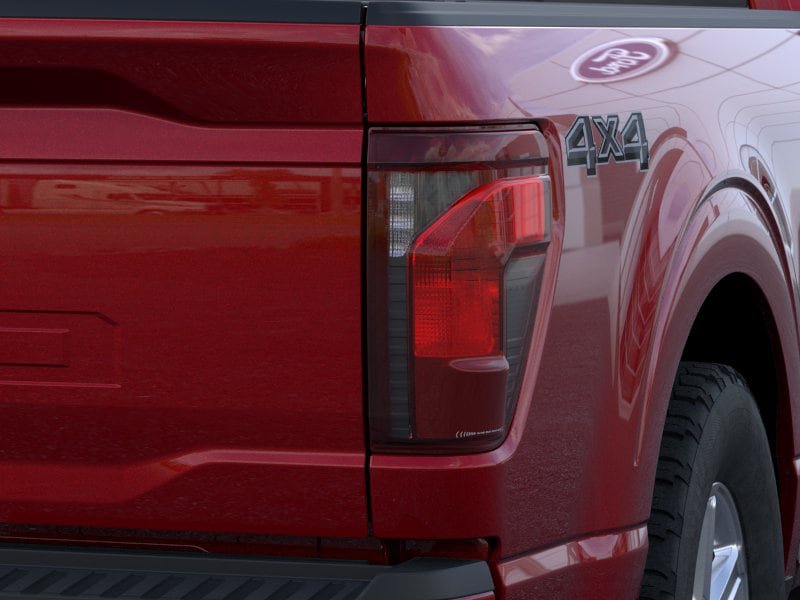 New 2026 Ford F150 XLT AWD/4WD image 45