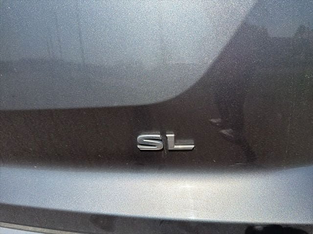 Used 2022 Nissan Pathfinder SL w/ Cargo Package FWD image 14