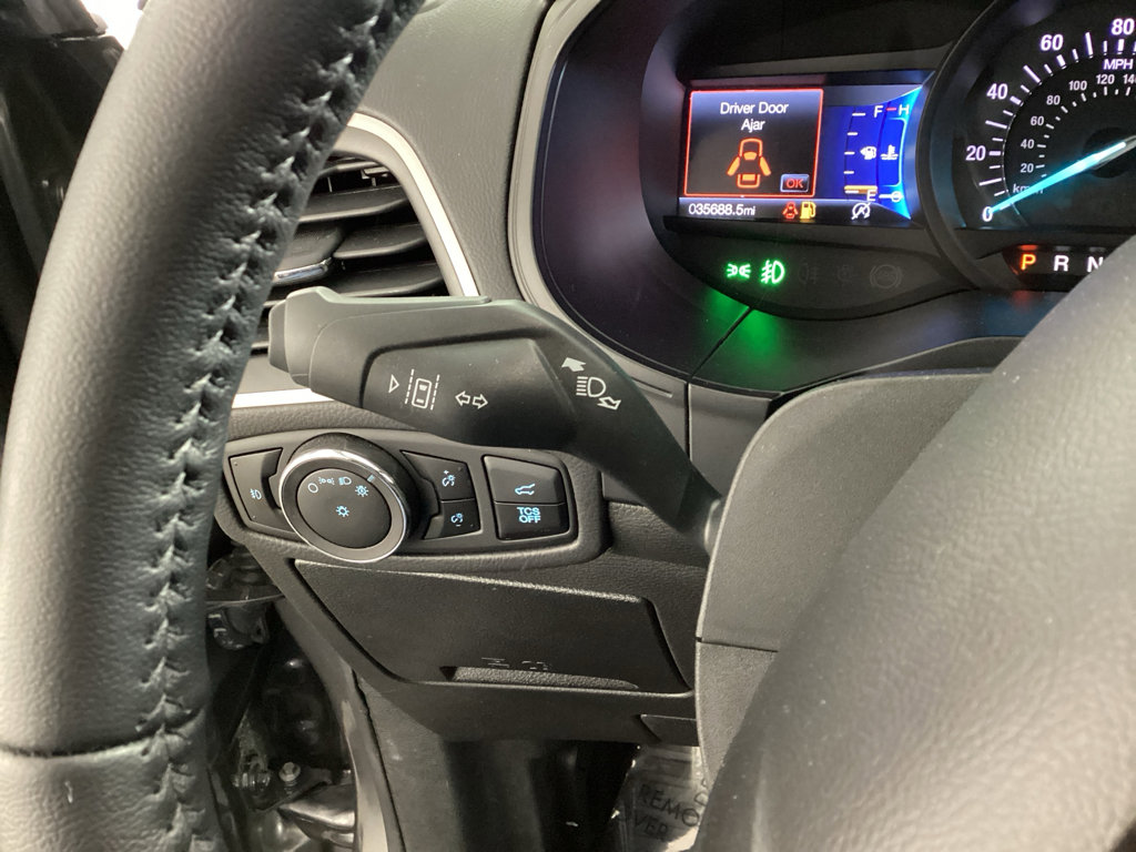 Used 2023 Ford Edge SEL w/ Convenience Package image 22