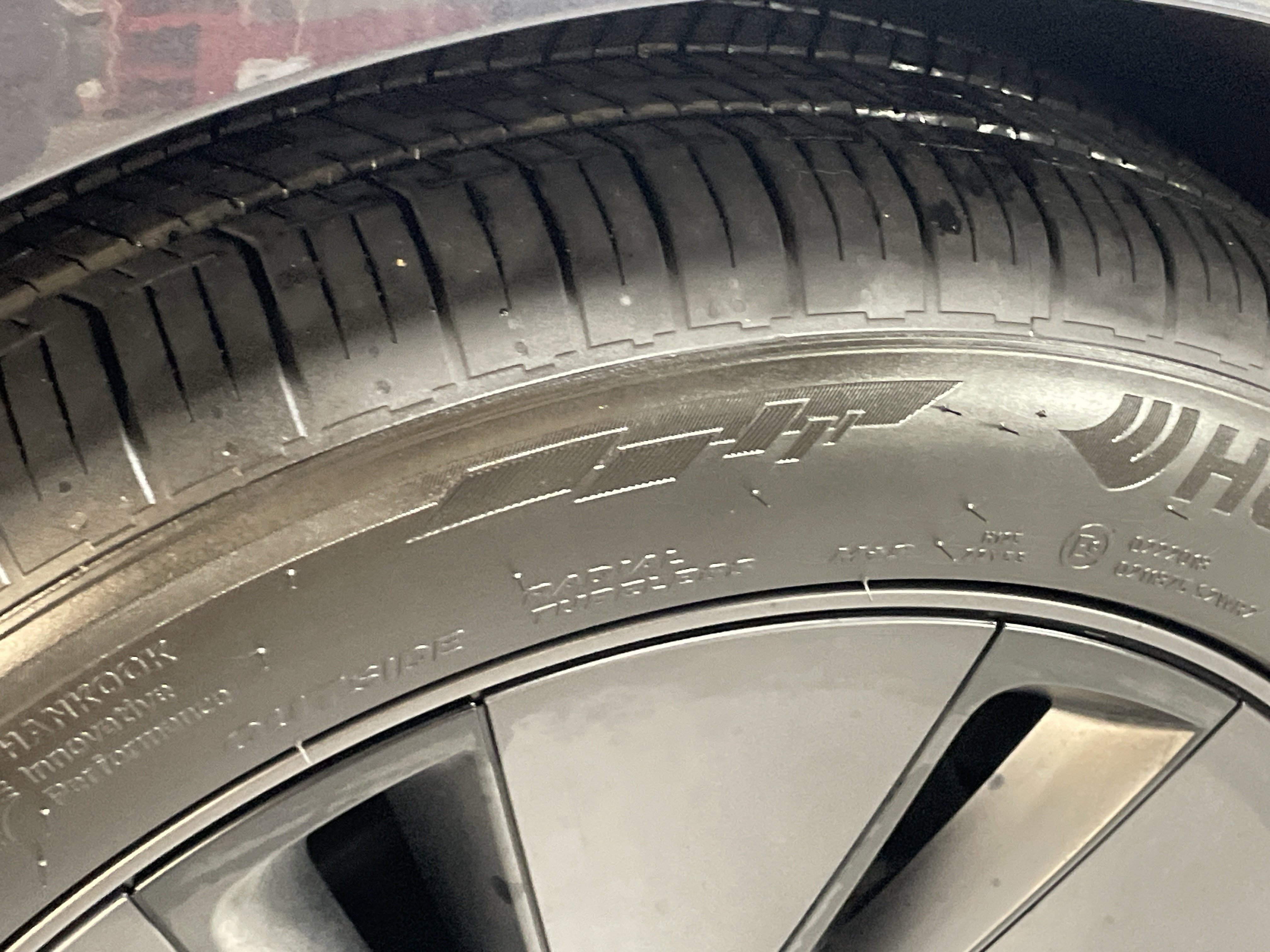 Used 2025 Tesla Model 3 Long Range image 11