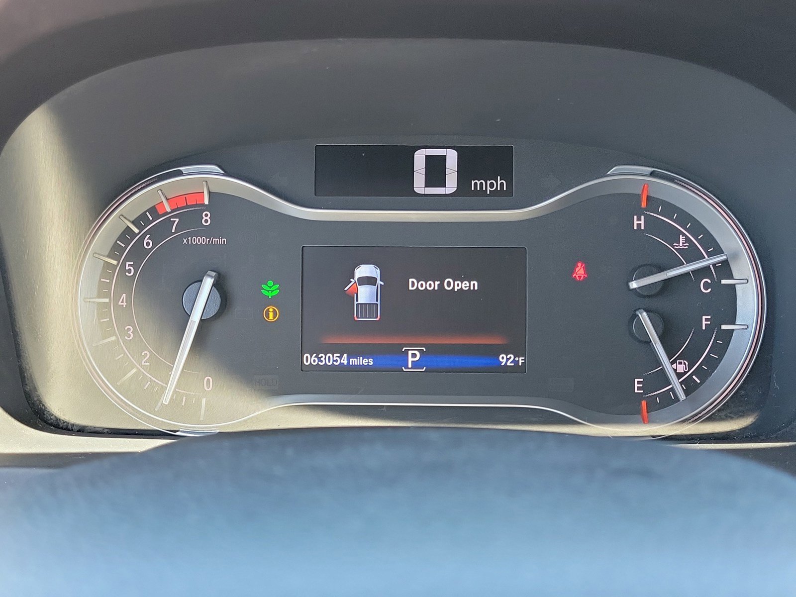 Used 2019 Honda Ridgeline RTL-T image 20