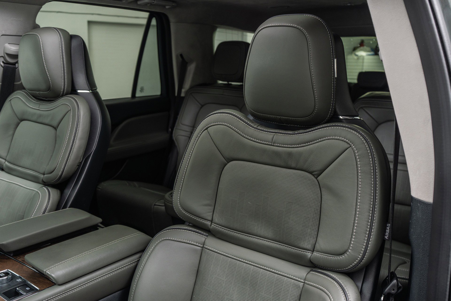 Used 2022 Lincoln Navigator Black Label image 27