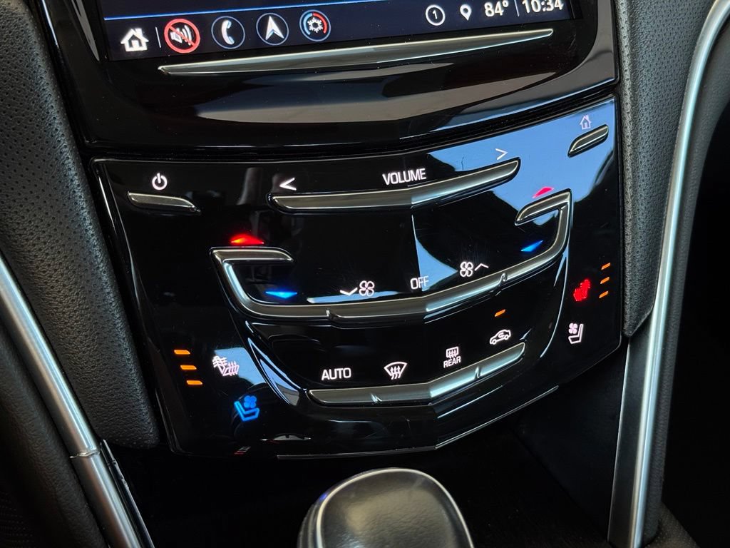 Used 2019 Cadillac XTS Luxury FWD image 37