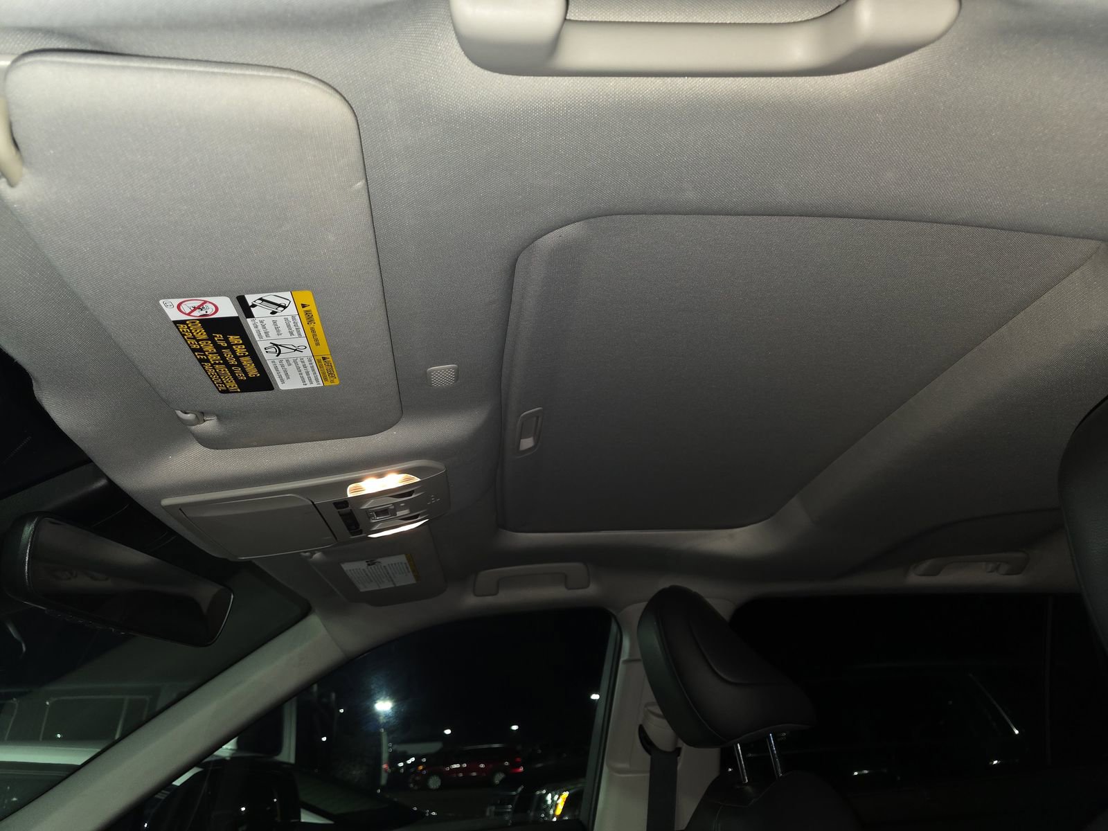 Used 2022 Toyota Highlander XLE image 20