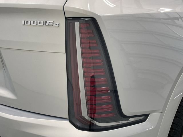 New 2025 Cadillac Escalade IQ Sport 1 image 17