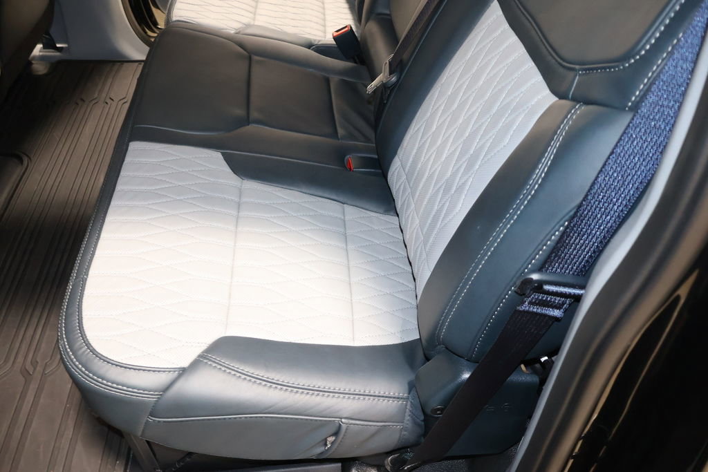 Used 2024 Ford F350 Limited w/ FX4 Off-Road Package image 62