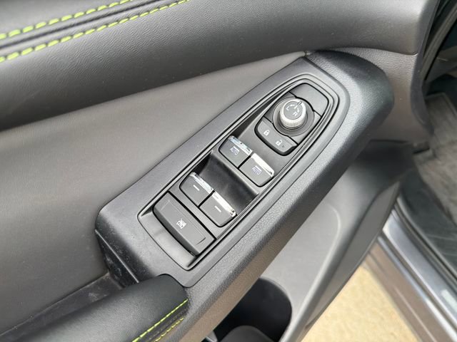 Used 2023 Subaru Ascent Onyx Edition image 13