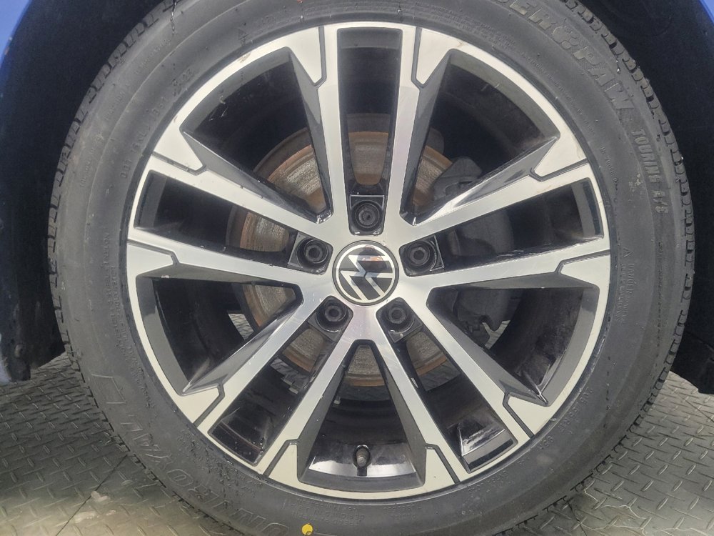 Used 2022 Volkswagen Jetta Sport w/ IQ.Drive Package image 31