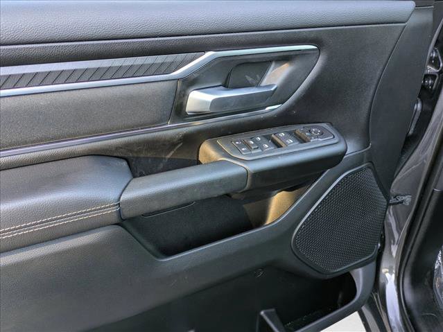 New 2026 RAM 1500 Big Horn image 17