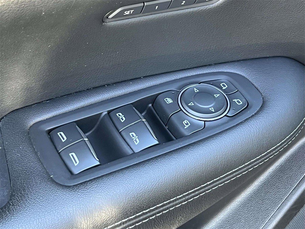 Certified 2023 Cadillac XT5 Premium Luxury image 17