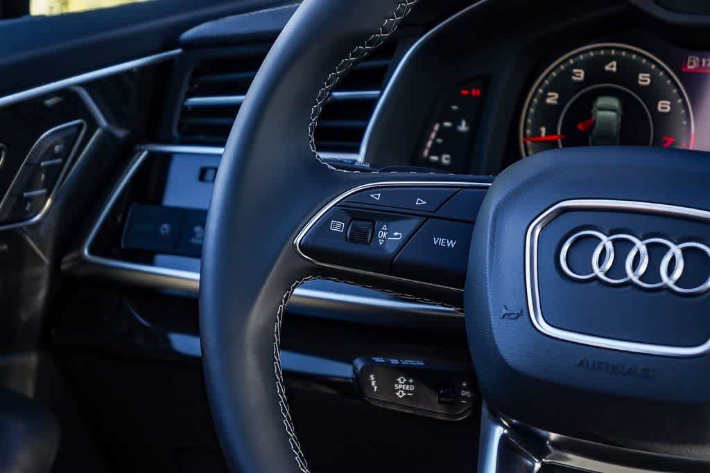 New 2026 Audi Q7 2.0T Premium image 16