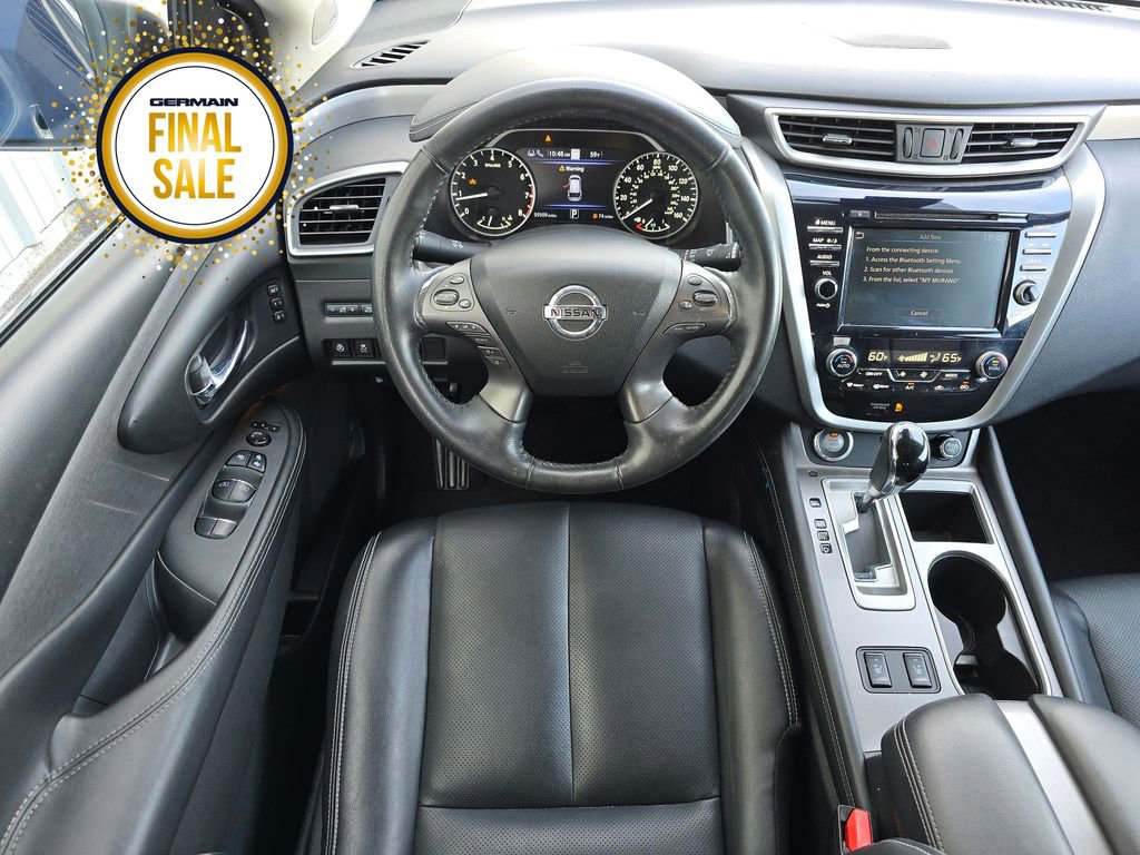 Used 2021 Nissan Murano SL image 14