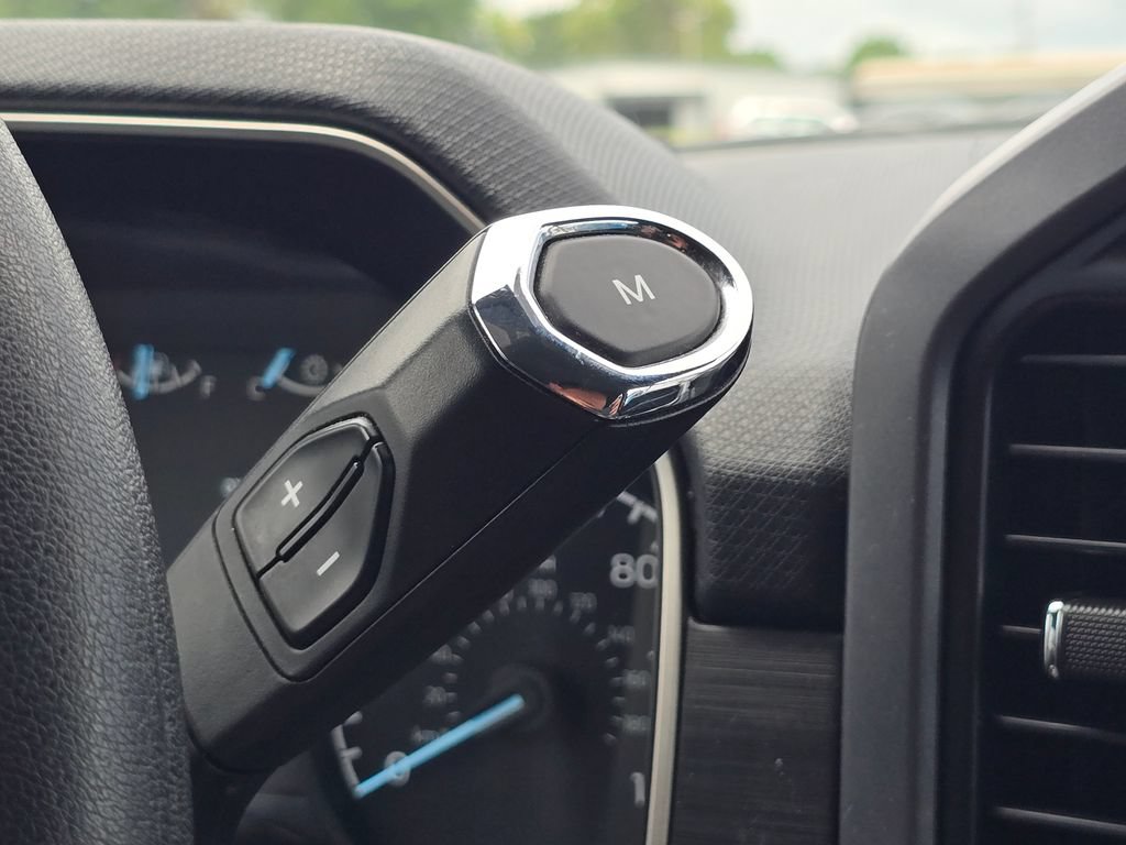 Used 2023 Ford F150 XLT RWD image 25