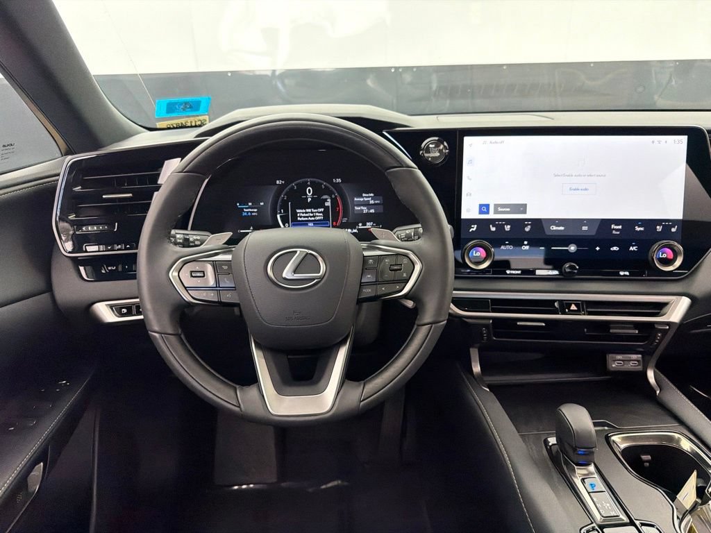 Used 2025 Lexus RX 350 Premium AWD/4WD image 9
