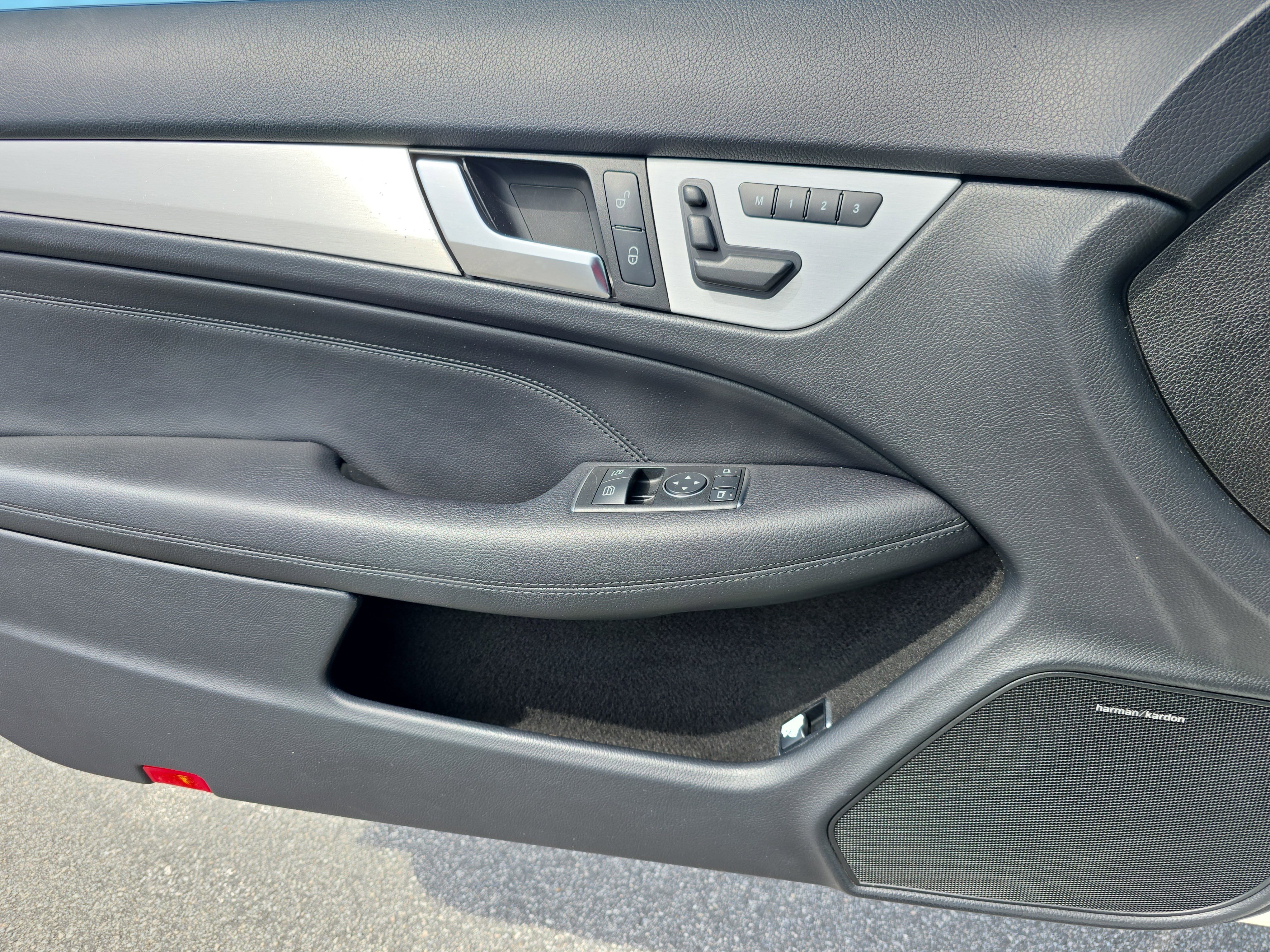 Used 2013 Mercedes-Benz C 250 C 250 image 24