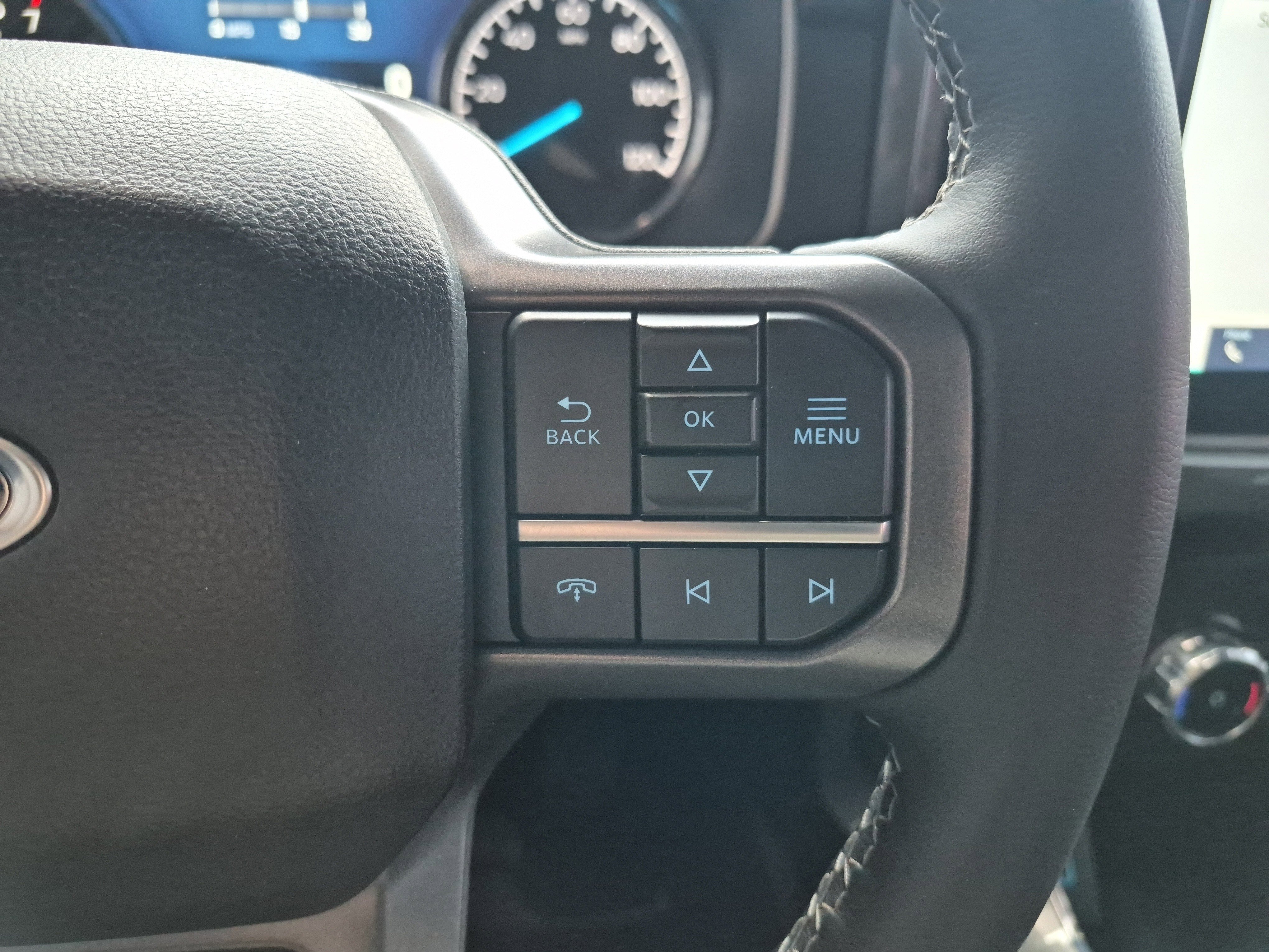 Certified 2023 Ford F150 XLT w/ Equipment Group 302A High AWD/4WD image 25